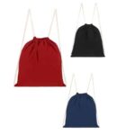 MORRAL AKUMAL VERDE (BL 062 - ALGODÓN) - Imagen 3