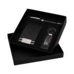 SET PAGE NEGRO (O 093 - METAL - CURPIEL) - Imagen 3