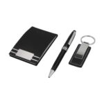 SET PAGE NEGRO (O 093 - METAL - CURPIEL) - Imagen 5