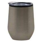 TERMO PERA PLATA (T 169 - PLÁSTICO)