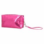 COSMETIQUERA SERENA FUCSIA (CP 066 - PVC)