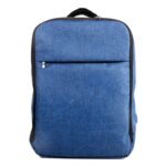 MOCHILA KENAN AZUL (BL 136 - POLIÉSTER) - Imagen 4