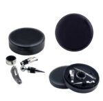 SET CONDE NEGRO (O 019 - METAL-CURPIEL) - Imagen 3