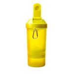 CILINDRO GYM NARANJA (T 18 - POLIPROPILENO) - Imagen 8