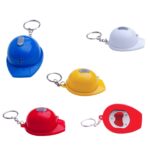 LLAVERO CARRIE AMARILLO (PK 001 - PLÁSTICO) - Imagen 3