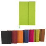 LIBRETA SLANK CAFE (O 032 - POLIURETANO) - Imagen 3