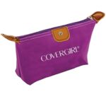 COSMETIQUERA SYDNEY NEGRO (CP 014 - POLIÉSTER) - Imagen 3