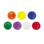 PELOTA POINT BLANCO (LP 07 - POLIURETANO) - Imagen 3