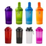 CILINDRO GYM NARANJA (T 18 - POLIPROPILENO) - Imagen 3