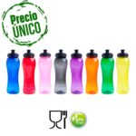 CILINDRO POP NARANJA (T 19 - PET) - Imagen 3