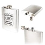 LICORERA MARCUS PLATA (T 22 - ACERO INOXIDABLE) - Imagen 3