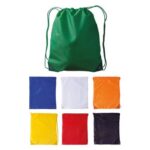 MORRAL HELEN BLANCO (BL 001 - POLIÉSTER) - Imagen 3