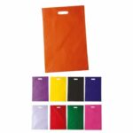 BOLSA ECOX BLANCO (BL 004 - NON WOVEN) - Imagen 3