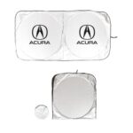 PARASOL INDUS PLATA (BL 009 - POLIÉSTER) - Imagen 3