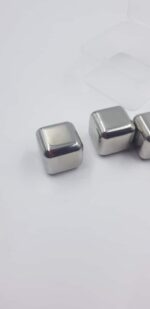 ESTUCHE ARTIC PLATA (HO 038 - ACERO INOXIDABLE-PLÁSTICO) - Imagen 4