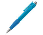 BOLIGRAFO TECH 1401 AZUL CIELO (PLÁSTICO - A090119 -  ARTICULOS PROMOCIONALES)