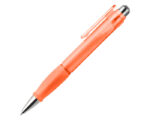 BOLIGRAFO TECH 1401 NARANJA (PLÁSTICO - A090121 -  ARTICULOS PROMOCIONALES)