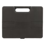 SET BOB NEGRO (HR 039 - PLÁSTICO- METAL)