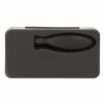 SET TRESNA NEGRO (HR 040 - PLÁSTICO) - Imagen 4