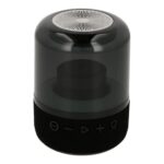 BOCINA NIRVANA NEGRO (SO 094 - PLÁSTICO) - Imagen 5