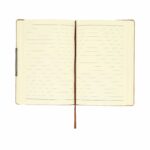 LIBRETA POE AZUL (O 096 - CURPIEL) - Imagen 5