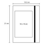 SET LINE CARTON (LE 032 - CARTÓN) - Imagen 2