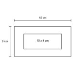SET AMSER CARTON (LE 034 - CARTÓN) - Imagen 2