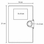AGENDA DAN NEGRO (AG 004 - CURPIEL) - Imagen 2