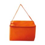 LONCHERA VITAE NARANJA (LON 002 - POLIÉSTER) - Imagen 3