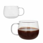 TAZA JOSELO TRANSPARENTE (HO 078 - VIDRIO) - Imagen 4