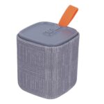 BOCINA VIVALDI GRIS (SO 081 - PLÁSTICO)