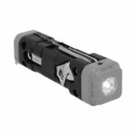 DESARMADOR BLADE NEGRO (HR 046 - PLÁSTICO-METAL)