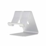 SOPORTE TAOS PLATA (SO 089 - ALUMINIO) - Imagen 3