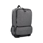 MOCHILA TORETTO GRIS (BL 096 - POLIÉSTER)
