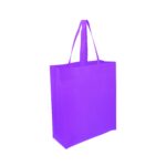 BOLSA ATLANTIS AMARILLO (BL 092 - NON WOVEN) - Imagen 6