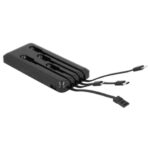 POWER FLAT NEGRO (SO 093 - PLÁSTICO) - Imagen 3