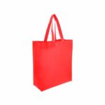 BOLSA ATLANTIS ROJO (BL 092 - NON WOVEN)