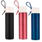 TERMO YAREN AZUL (T 63 - ACERO INOXIDABLE) - Imagen 3