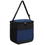 LONCHERA VERSA AZUL (LON 029 - POLIÉSTER - CURPIEL)