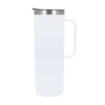 TERMO KING BLANCO (T 138 - ACERO INOXIDABLE)