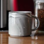 TAZA CARRARA UNICO (HO 048 - CERÁMICA) - Imagen 3