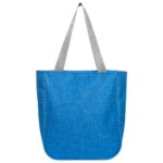 LONCHERA OLIVIA AZUL (LON 031 - POLIÉSTER) - Imagen 6