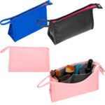 COSMETIQUERA SECRET ROSA (CP 063 - POLIURETANO) - Imagen 3