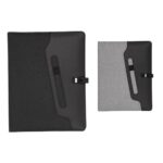 CARPETA LUPIN GRIS (O 091 - POLIURETANO-POLIÉSTER) - Imagen 3