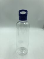 CILINDRO JADE NEGRO (T 90 - PET-POLIPROPILENO) - Imagen 5