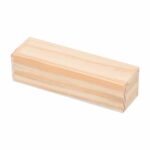 JUEGO CRAPS MADERA (TL 029 - MADERA)