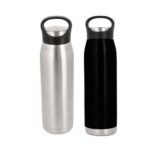 TERMO TAURO PLATA (T 178 - ACERO INOXIDABLE) - Imagen 3