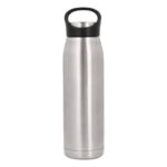 TERMO TAURO PLATA (T 178 - ACERO INOXIDABLE)