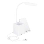 LÁMPARA FRANKLIN BLANCO (SO 106 - PLÁSTICO)