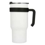 TERMO BENTLEY BLANCO (T 181 - ACERO INOXIDABLE - PLÁSTICO) - Imagen 4